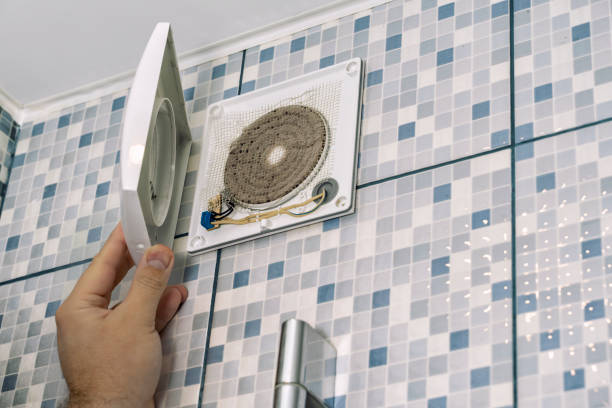 Best General Air Duct Cleaning  in Califon, NJ