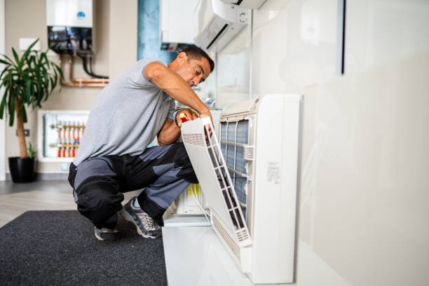 Best Best Air Duct Cleaning Company  in Califon, NJ