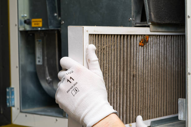 Califon, NJ Airduct Cleaning Company