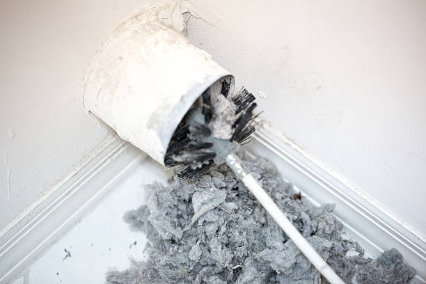 Best Ductwork Cleaning Services  in Califon, NJ
