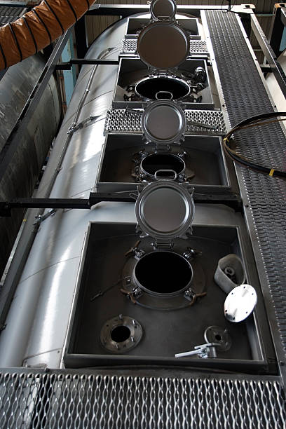 Best HVAC Duct Inspection Services  in Califon, NJ